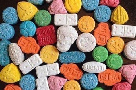 MDMA