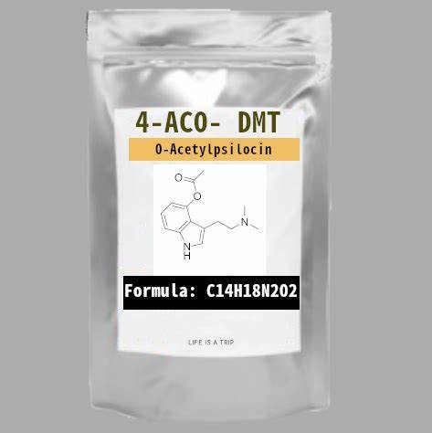 4-ACO DMT